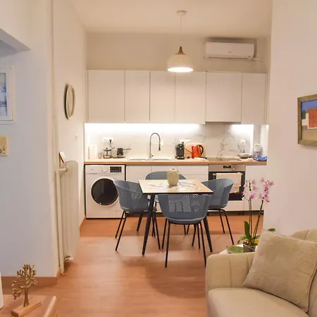 Apartment ηλιόλουστο