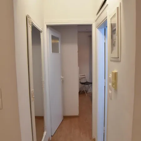 ηλιόλουστο Apartment