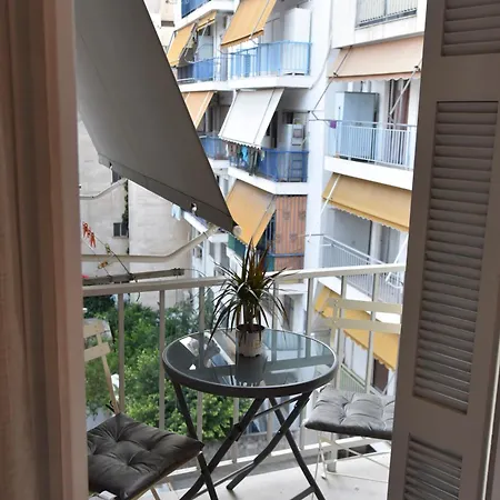 ηλιόλουστο Apartment