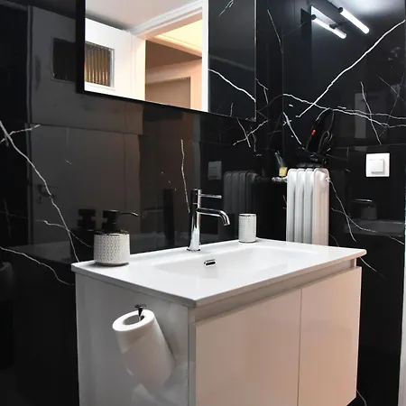 ηλιόλουστο Apartment Athens