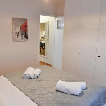Apartment ηλιόλουστο